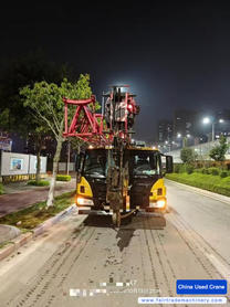 Buy Sany STC250C4 Used Crane / 1 Buy Sany STC250C4 Used Crane / 1